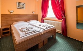 City-Hotel Ansbach Am Kurfuerstendamm